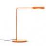 94026000 Lampe de bureau Orange - FLO Lumina