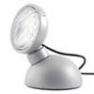 10215 Lampe a poser Gris - 1969 Azimut Industries
