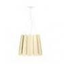 411018 Suspension Beige XXL - TWIST Carpyen