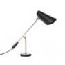 Birdy lampe noir 600 Lampe a poser Noir - BIRDY Northern Lighting