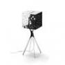 0LFRP.B55.C045.0XS Lampe a poser S - MISS F Le Labo Design