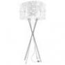 0LBBM.LPA.S200.005 Lampadaire Blanc/Blanc - MISS BUBBLE XXL Le Labo Design
