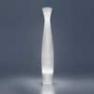 SCARLETT 180 LIGHT - Neutre Vase lumineux/Lampadaire d'exterieur Neutre - SCARLETT LIGHT Serralu