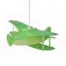 AB4 Suspension Anis - AVION BIPLAN Rosemonde et Michel Coudert