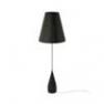 OFB Lampadaire noir - OPUS Marzais Creations