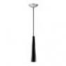 1LBH1 N00 01 Suspension Noir/Noir S - LEDBELL Rotaliana