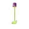 OUPS Lampadaire Anis/fuschia Lampadaire Anis/fuschia - OUPS Nathalie Be