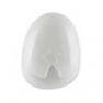 RG02WH Veilleuse Blanc - VEILLEUSE AUTOMATIQUE Pabobo
