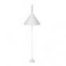 V04014 5201 Lampadaire Blanc - FUNNEL Vertigo Bird