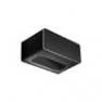 4900/018 Applique Noir - NOTE Alma Light