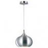 31412/24/12 Suspension Cone M Aluminium - RIVA Lucide