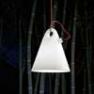 2073 Suspension / Lampe a poser Exterieur - TRILLY Martinelli Luce