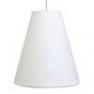1219300/004 Suspension Blanc - LILY Metropolight