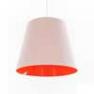 Mediumlulu orange Suspension Orange O40cm - MEDIUM LULU frauMaier