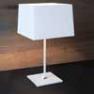 AX022 008209 Lampe M Blanc - MEMORY Axis 71
