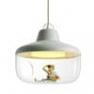 CK01SM001084 Suspension Nuage Blanc - FAVOURITE THINGS ENO Studio
