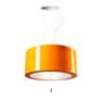 SUBAAJO Suspension orange - BABYLONE Marzais Creations