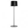 159004 20 Liseuse Noir - TWIGGY Foscarini