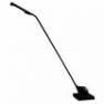 100 340 984 Lampadaire Noir - MASSAUD W083 Wastberg