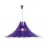 09DC18DHLAA01534000 Suspension Violet - DAHLIA Skitsch