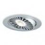 92511 Spot Encastrable Orientable - TURBO Paulmann