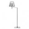 F6265004 Liseuse Chrome & Argent - KTRIBE F1 FLOS