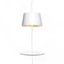 Illusion white Suspension / table Blanc - ILLUSION Northern Lighting