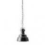 LI0172 78 E Suspension Chrome O22cm - GLAS Foscarini