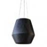 H269 Noir Suspension Noir S - RUBAN Dix Heures Dix