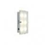 70277 Applique LED Telecommandee - XETA Paulmann