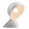 1466000A Lampe Blanc Laque - DALU Artemide