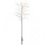 860-13 Arbre LED Exterieur L - TOBBY Xmas Living Glass