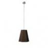 Plplmo Suspension Marron/Orange S - LUXIOLE DesignHeure