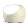 STONELAMP WARN GRAY Lampe Gris Chaud - STONELAMP Vivida