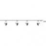 96852 4 spots sur Rail - RONCALLI Paulmann
