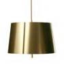 400 023 101 Suspension O44cm Laiton - LINDVALL W124S Wastberg