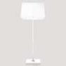 AX032 008209 Lampadaire XXL Blanc - MEMORY Axis 71