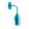 1272 Applique S Bleu/Argent - TOURNEBRILLE Tse & Tse