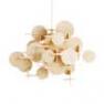 503012 Suspension Bois Naturel 55cm - BAU Normann Copenhagen