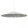 13111LS/069 Suspension Blanc - ASTER Metropolight