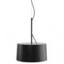 266207400 Suspension Gris Graphite - EDA Metalarte