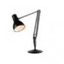 30739 Lampe de bureau Noir LED - TYPE 75 Anglepoise