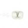 YUTLW Lampe de table Blanc - YU Marzais Creations