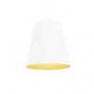 PC04914001 Suspension Blanc & Or O36cm - CIRCUS Innermost