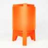 DC232B Lampe a poser Orange - ORBIT DesignCode