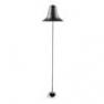 30905501105 Liseuse Noir - PANTOP Verpan