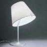 0710010A Lampe de chevet Blanc - MELAMPO Artemide