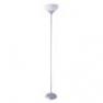 90801 Lampadaire Gris - BASIC Corep
