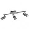 521031110 Barre 3 Spots - OBERON Massive