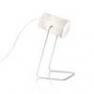 IN-ES060014T-B Lampe a poser Blanc/Blanc - PAINT NEBULA In-es Artdesign
